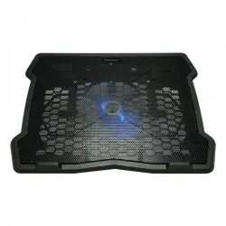 Conceptronic Base Refrigeradora para Portátil hasta 15.6"