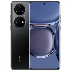 Huawei P50 Pro 8/256GB Golden Black Libre