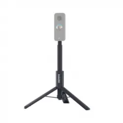 Insta360 CINX2CB/G Tripode para Cámara de Acción Negro