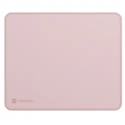 Natec Colors Alfombrilla para Ratón 300X250mm Rosa