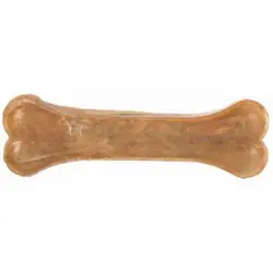 Trixie 5 Huesos Prensados Piel 15 GR
