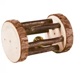 Trixie Rulo con Cascabel 7 cm