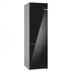 Bosch KGN39LBCF Frigorífico Combi C Negro