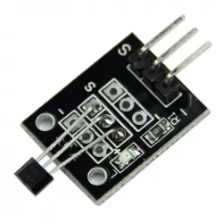 Módulo AVR PIC Magnético Compatible con Arduino