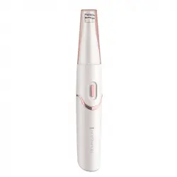 Remington EP7070 Kit de Cuidado Facial Ultimate Blanco/Rosa