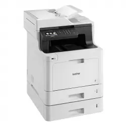 Brother DCP-L8410CDWLT Multifunción Láser Color WiFi