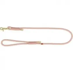 Correa - S–xl: 1m Ø 10 Mm - Rosa Y Rosa Claro