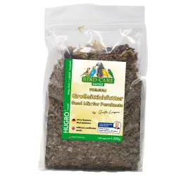 Hugro comida para periquitos - 1,3 kg