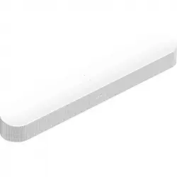 Sonos Beam Gen2 Barra de Sonido Multiroom Wi-Fi Blanca