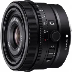 Sony FE 24mm F2.8 G