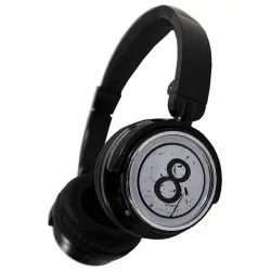 Soundd BT-8139 Auriculares Bluetooth/Micro SD