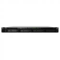 Synology RackStation RS1619XS+ Servidor NAS 4 Bahías