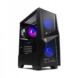 Zone Evil Intel Core i5-12400F/32GB/1TB SSD/RTX 4080