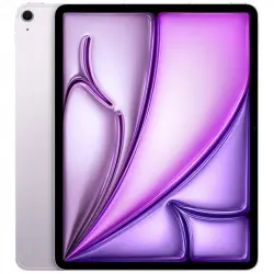 Apple iPad Air 2024 13" WiFi + Cellular 1TB Púrpura