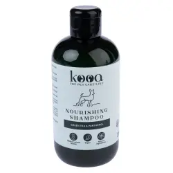 Champú kooa para perros - 250 ml