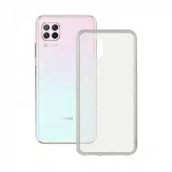Contact Funda Flex TPU Transparente para Huawei P40