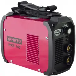 Yamato Wks 145 Equipo de Soldadura Inverter 120Am