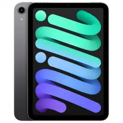 Apple iPad Mini 2021 64GB WiFi Gris Espacial