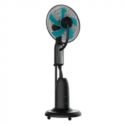 Cecotec Energysilence 490 Freshessence Ventilador Nebulizador