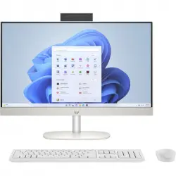 HP All-in-One 24-cr0052ns Intel Core i5-1335U/16GB/512GB SSD/23.8"
