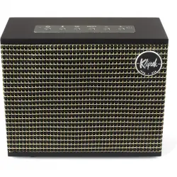 Klipsch Heritage Groove Altavoz Inalámbrico Portátil Bluetooth Matte Black