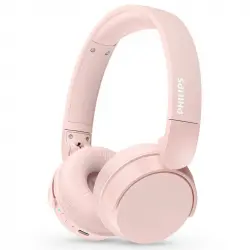 Philips 4000 Series TAH4209 Auriculares Bluetooth Rosas