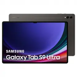 Samsung Galaxy Tab S9 Ultra 5G 12/256GB Gris