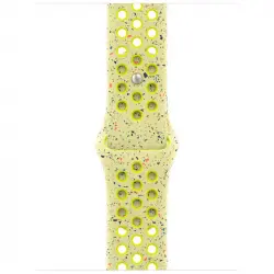 Apple Correa Nike Sport Volt Splash 42mm Talla M/L