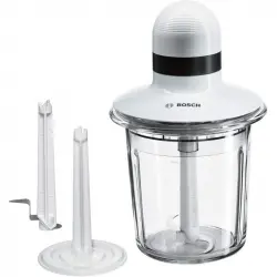 Bosch MMR15A1 Picadora 550W