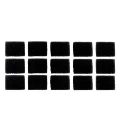 Filtros de recambio Petkit para bomba sin cable - 1 paquete con 15 filtros