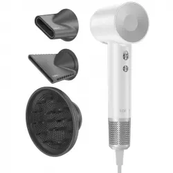 Laifen Swift Special Secador de Pelo de Alta Velocidad 1600W Blanco Perlado