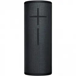 Ultimate Ears Megaboom 3 Altavoz Inalámbrico Negro