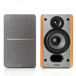 Edifier P12 Juego de Altavoces Pasivos con Soporte de Pared Integrado
