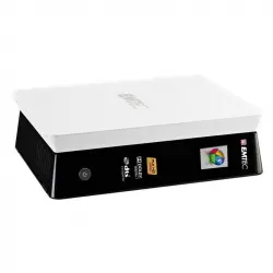 Emtec Movie Cube S800 WiFi Disco Duro Multimedia 500GB