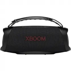 LG XBOOM GO XG8T Altavoz Inalámbrico Resistencia al Agua y Polvo IP67