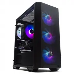 PcCom Ready AMD Ryzen 5 7600X / 32GB / 1TB SSD / RTX 4060