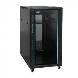 Phasak Pro PHO 6122 Armario Rack 19" 22U 600x1000