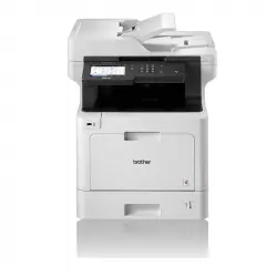 Brother MFCL8900CDWLT Multifunción Láser Color Wifi