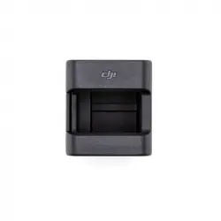DJI Osmo Pocket Soporte para Accesorios de Cámara Negro