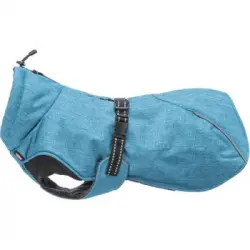 Trixie Abrigo Riom | | Productos Y Accesorios Para El Cuidado De Tu Mascota