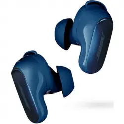 Bose QuietComfort Ultra Earbuds Auriculares Inalámbricos con Cancelación de Ruido Azul Lunar