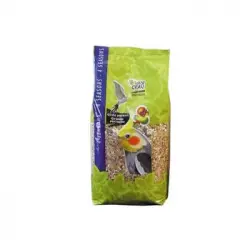 Vadigran Mezcla De Semillas Para Periquito Premium Vita 4kg
