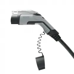 Wallbox CBLE-3P-T2T2-7M Cable de Carga para Coches Eléctricos Tipo 2 22kW