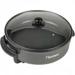 Bestron AHP1800Z Olla Eléctrica XL 1500W
