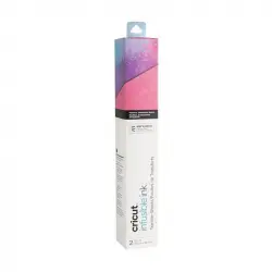 Cricut Infusible Ink Pack 2 Hojas de Transferencia Infusible Watercolor Splash