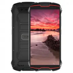 Cubot King Kong Mini 2 3/32GB Rojo Libre