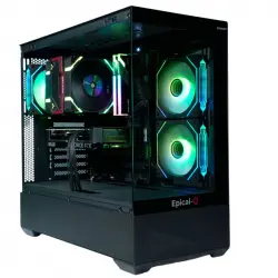 Epical-Q Trimp Evo Intel Core i7-12700F/32GB/1TB SSD/RTX 4070 SUPER
