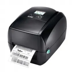 Godex RT700i Impresora de Etiquetas Térmica Directa 203 x 203 DPI