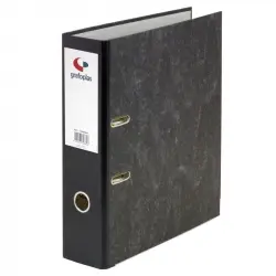Grafoplás Archivador Ecoclasic A4 Con Palanca 65mm