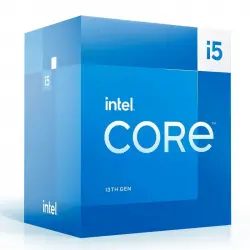 Intel Core i5-13400F 2.5 GHz/4.6 GHz Tray